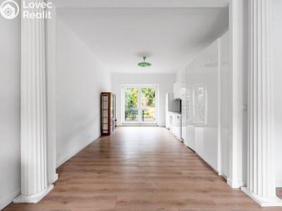 Rent family house Praha, Sedlecká č. 1