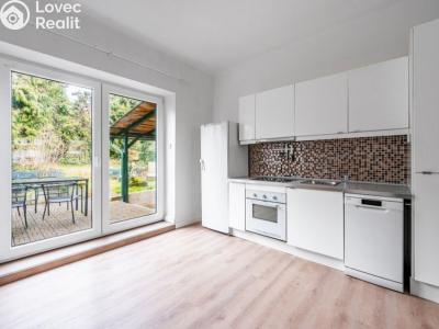 Rent family house Praha, Sedlecká č. 4
