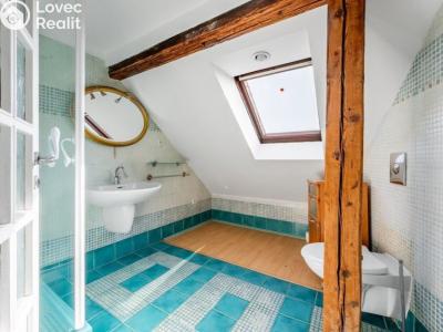 Rent family house Praha, Sedlecká č. 25
