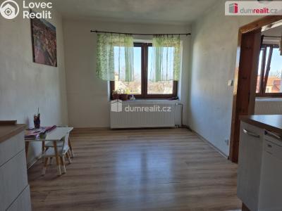 Prodej rodinného domu Olešnice č. 41