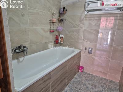 Prodej rodinného domu Olešnice č. 60