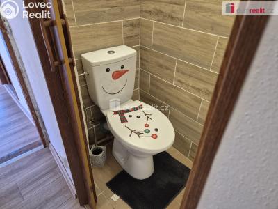 Prodej rodinného domu Olešnice č. 70
