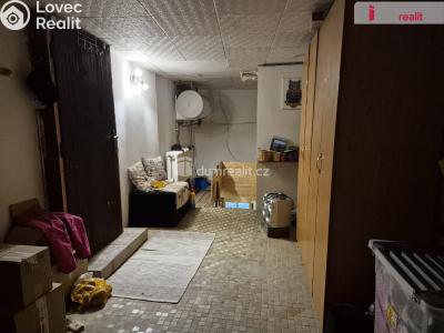 Prodej rodinného domu Olešnice č. 86