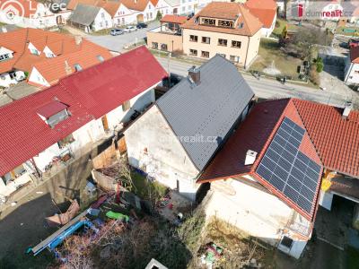 Prodej rodinného domu Olešnice č. 31