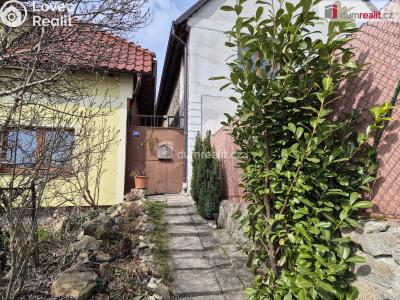 Prodej rodinného domu Olešnice č. 58