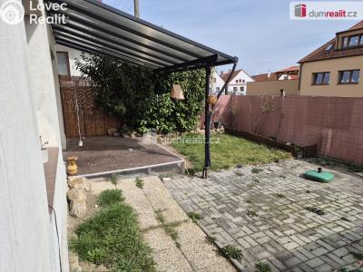 Prodej rodinného domu Olešnice č. 62
