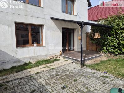 Prodej rodinného domu Olešnice č. 67