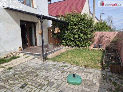 Prodej rodinného domu Olešnice č. 71