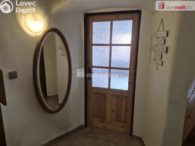 Prodej rodinného domu Olešnice č. 92