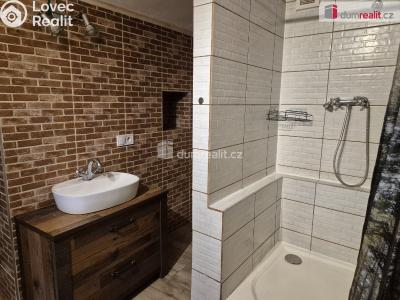 Prodej rodinného domu Olešnice č. 125