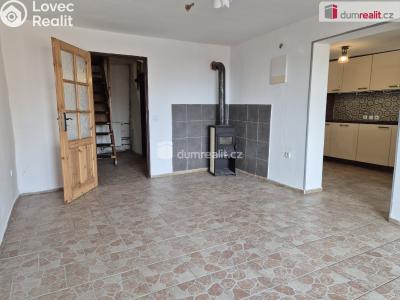 Prodej rodinného domu Olešnice č. 127