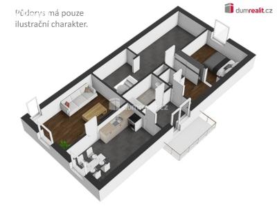 Prodej rodinného domu Olešnice č. 12