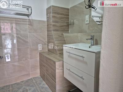 Prodej rodinného domu Olešnice č. 55