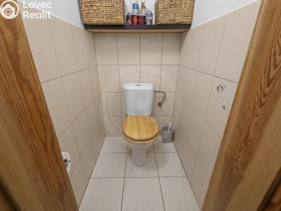 Prodej rodinného domu Hůry, Pod Strání 210 č. 38