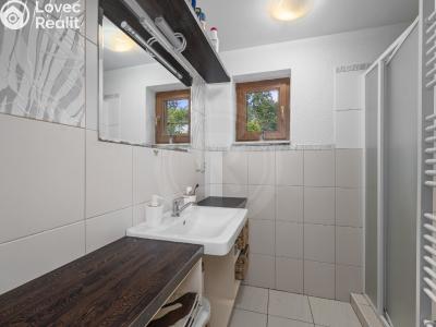 Prodej rodinného domu Hůry, Pod Strání 210 č. 39