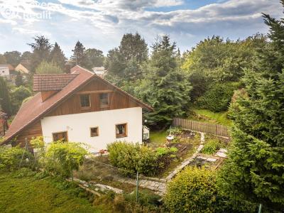 Sale family house Hůry, Pod Strání 210 č. 13