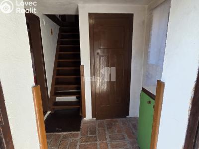 Prodej chalupy Horní Blatná, Lesní č. 22
