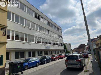 Pronájem kanceláře Praha, Nová cesta č. 2