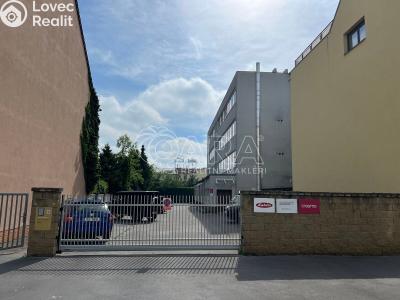 Pronájem kanceláře Praha, Nová cesta č. 3