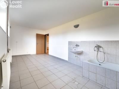 Prodej rodinného domu Dolní Třebonín č. 20