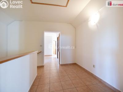 Prodej rodinného domu Dolní Třebonín č. 28
