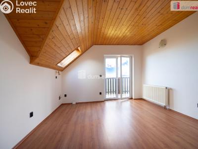 Prodej rodinného domu Dolní Třebonín č. 30