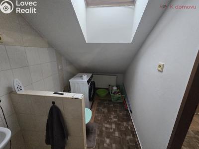 Продаж квартири 3+1 Přerov, Komenského č. 9