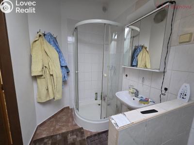 Продаж квартири 3+1 Přerov, Komenského č. 10