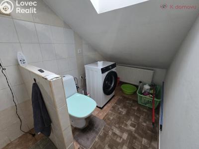 Продаж квартири 3+1 Přerov, Komenského č. 11