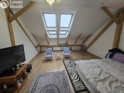 Продаж квартири 3+1 Přerov, Komenského č. 14