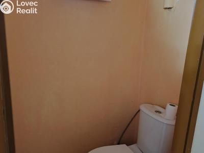 Prodej chaty Kamenice, Višňovka V č. 6