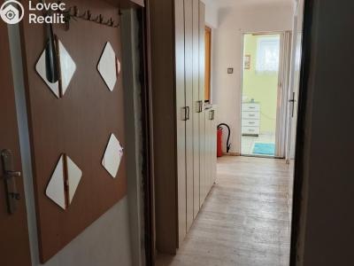 Prodej chaty Kamenice, Višňovka V č. 12