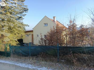 Prodej chaty Kamenice, Višňovka V č. 27