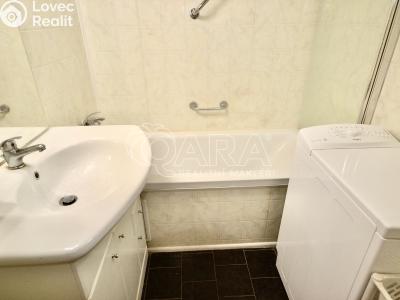 Prodej bytu 3+1 Praha, Křivenická č. 11