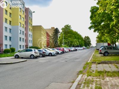 Prodej bytu 3+1 Praha, Křivenická č. 15