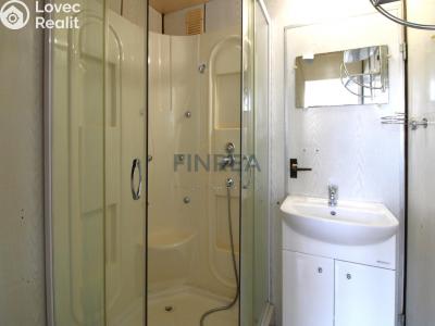 Prodej bytu 2+1 Chomutov, Borová č. 6