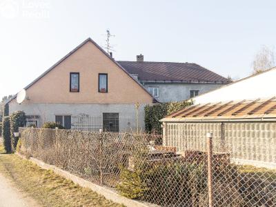 Sale family house Horní Dvořiště č. 2