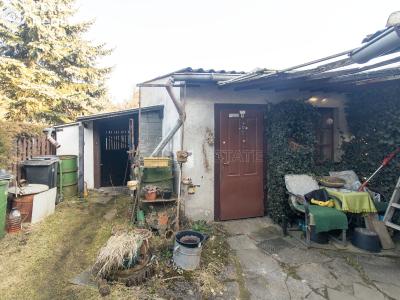 Sale family house Horní Dvořiště č. 5