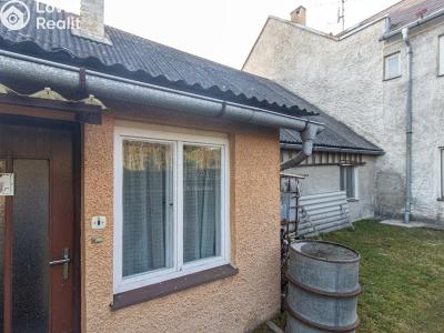 Sale family house Horní Dvořiště č. 6