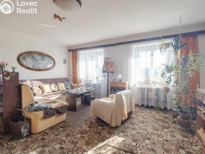 Sale family house Horní Dvořiště č. 9