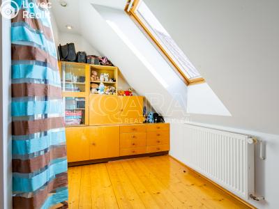 Prodej bytu 2+1 Plzeň, Skalní č. 12