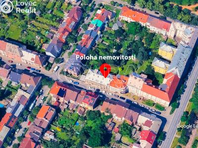 Prodej bytu 2+1 Plzeň, Skalní č. 27