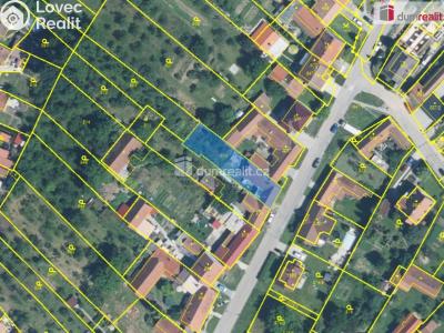 Prodej rodinného domu Uherský Brod, V Kútě č. 3