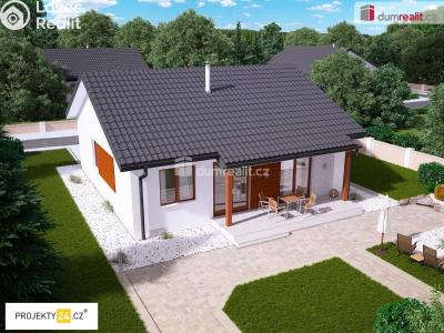Prodej rodinného domu Uherský Brod, V Kútě č. 10