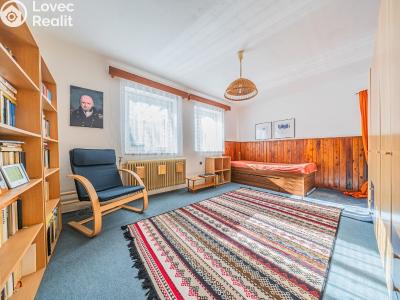Prodej rodinného domu Kladno, U zastávky 1862 č. 23