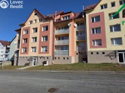Pronájem bytu 1+1 Přimda, Nová č. 9