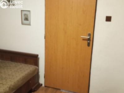 Pronájem rodinného domu Drhovice č. 5