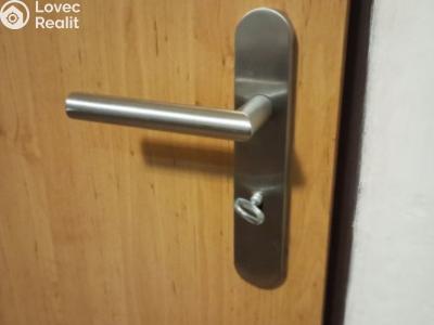 Pronájem rodinného domu Drhovice č. 6