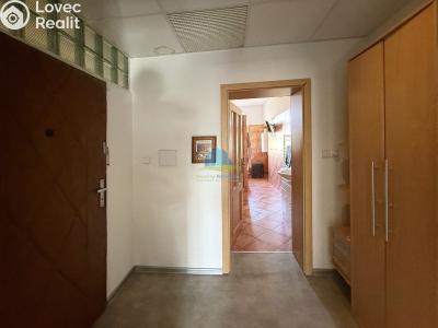 Pronájem bytu 4+1 Františkovy Lázně, Francouzská č. 13