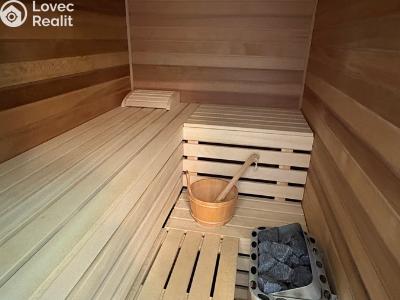 Prodej rodinného domu Kašperské Hory, Karlova 413 č. 18